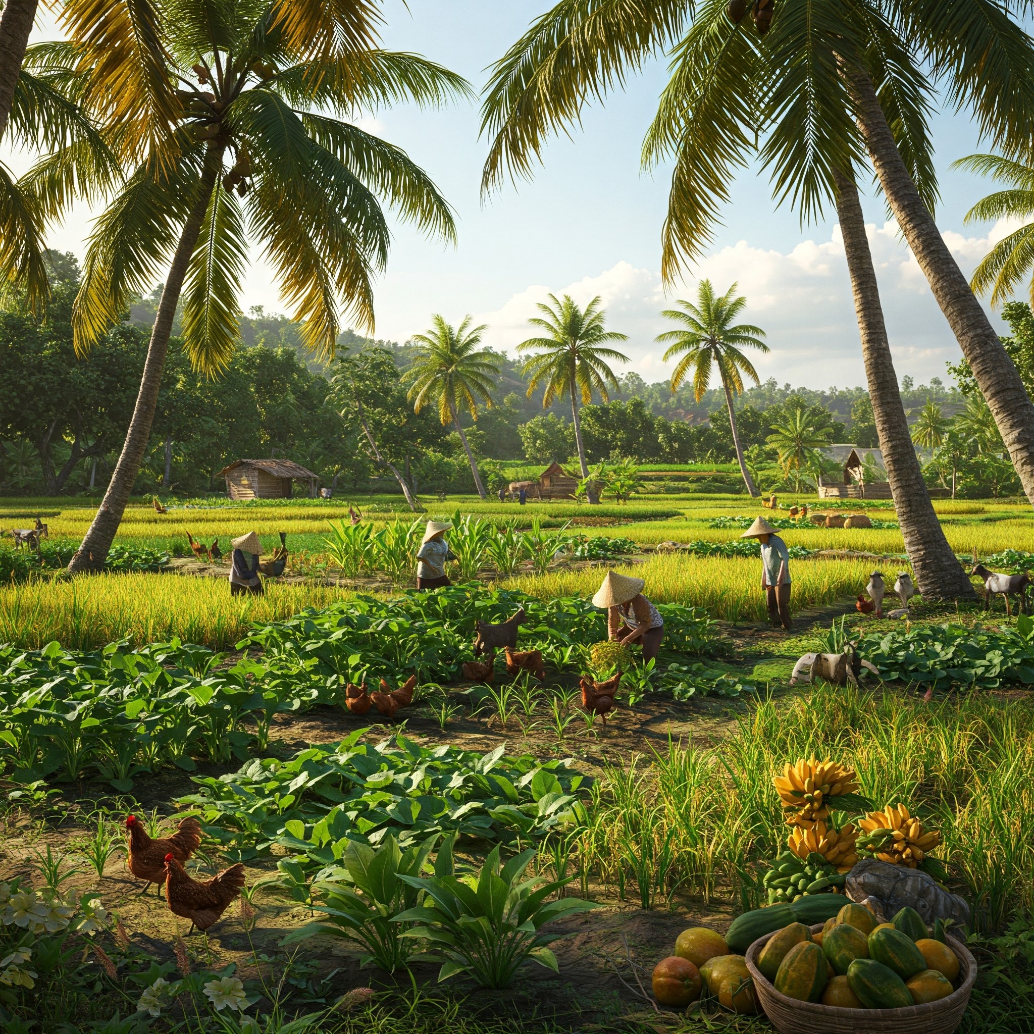 IDOFS Implementation